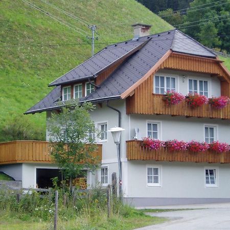 Ferienhaus Leeb Apartment Patergassen Exterior photo